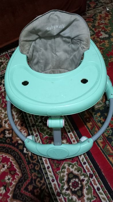 Продажа ходунок для ребенка