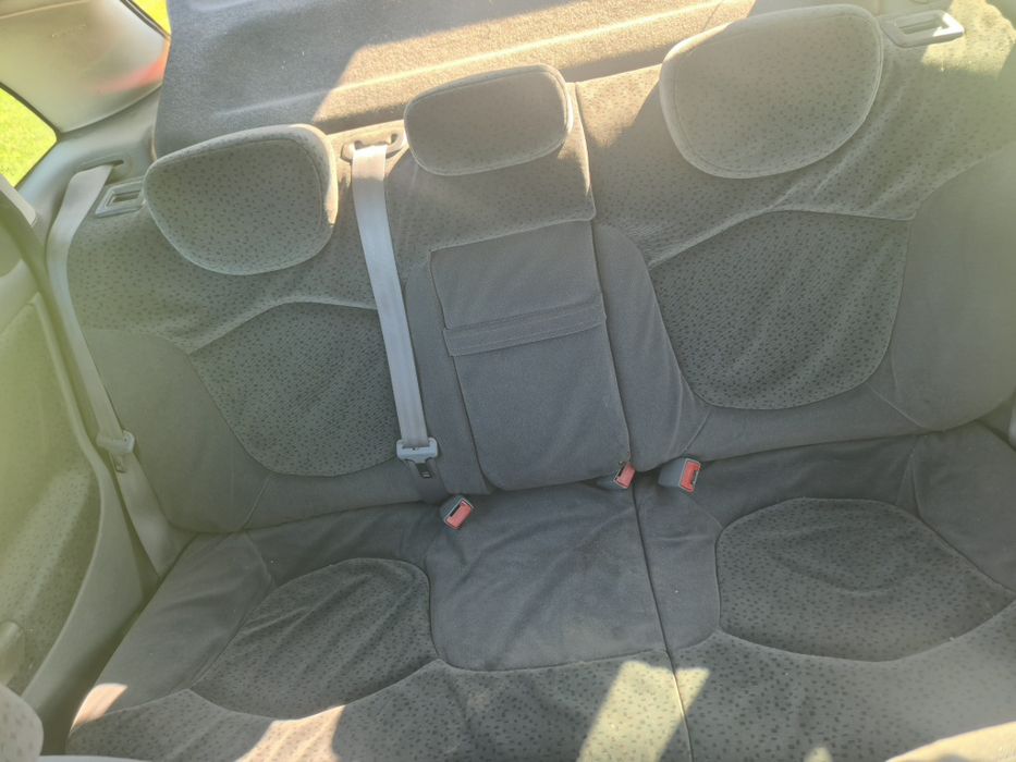 Ситроен ц5 2002  бензин