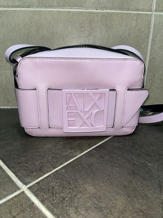 Чанта Armani Exchange