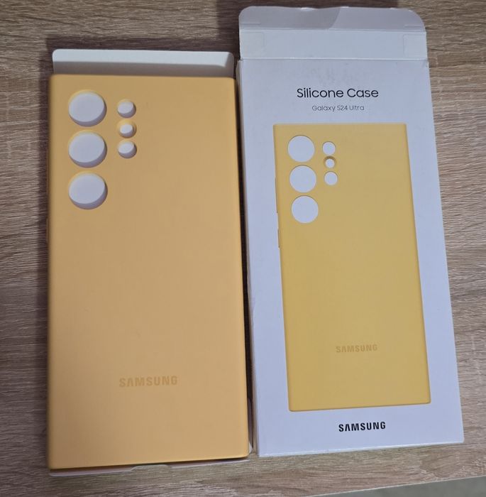Оригинални Каишки за samsung watch 6, калъфи за samsung s24 ultra