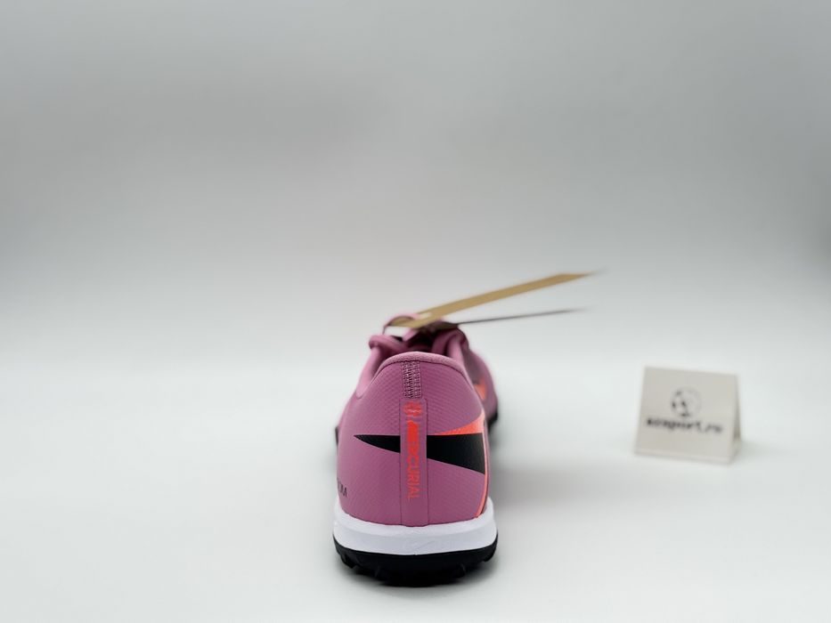 Nike Zoom Mercurial Vapor 16 Academy TF Noi Originali (40,5; 42,5; 43)