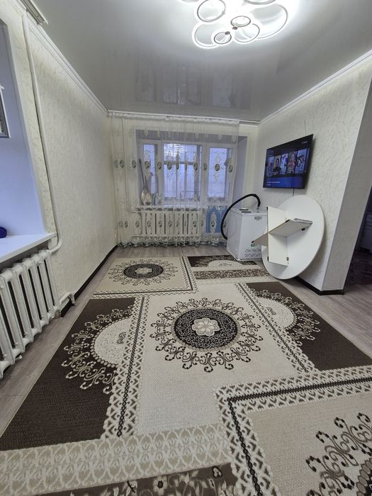 Бір бөлме үи сатылады