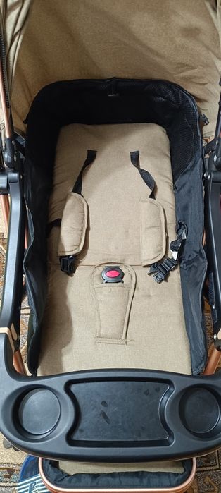 Vand carucior Baby C