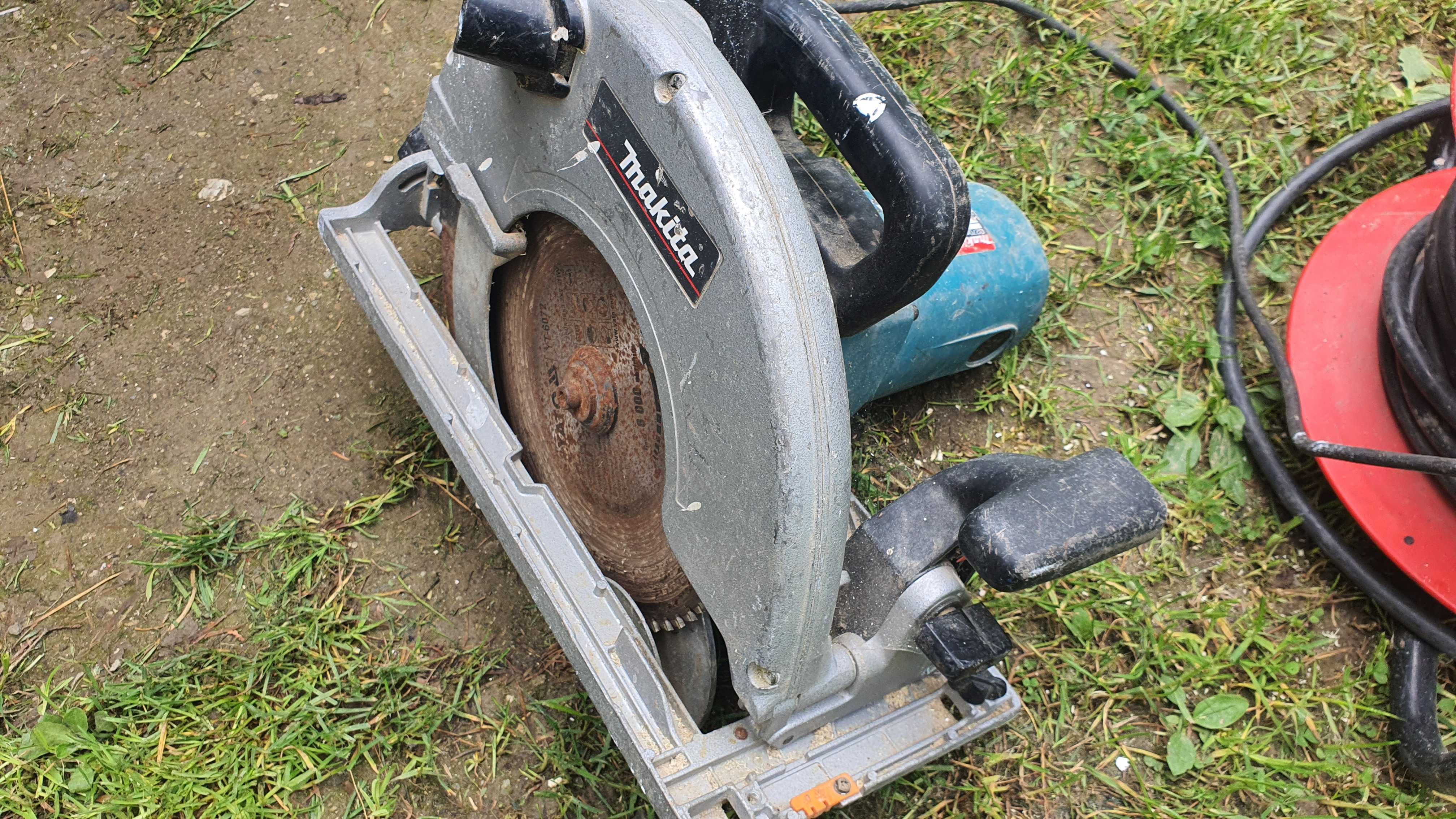 Circular mare Makita 5103R