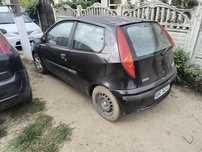 Vând Fiat punto pentru Rabla