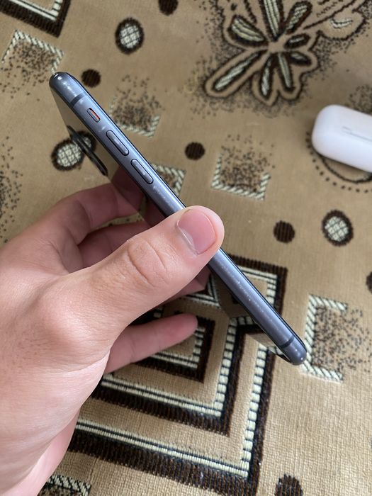 IPhone 11 Айфон 11