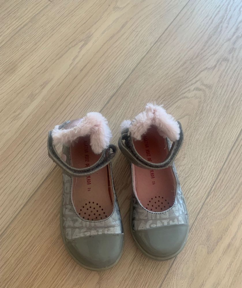 Papuci prada26 superbi