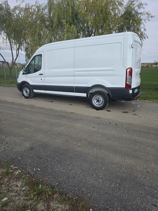 Vand Ford Tranzit