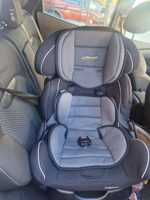 Scaun auto!Stare buna