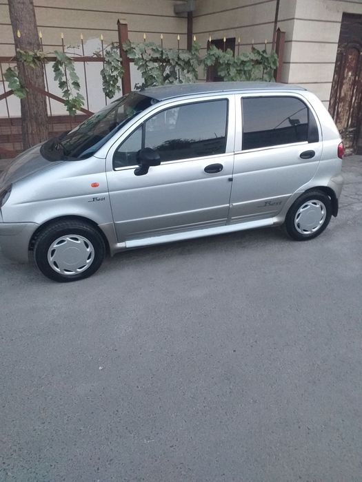 Matiz Best Super 2010 yil kondisaner metan gaz. Rasxodsiz