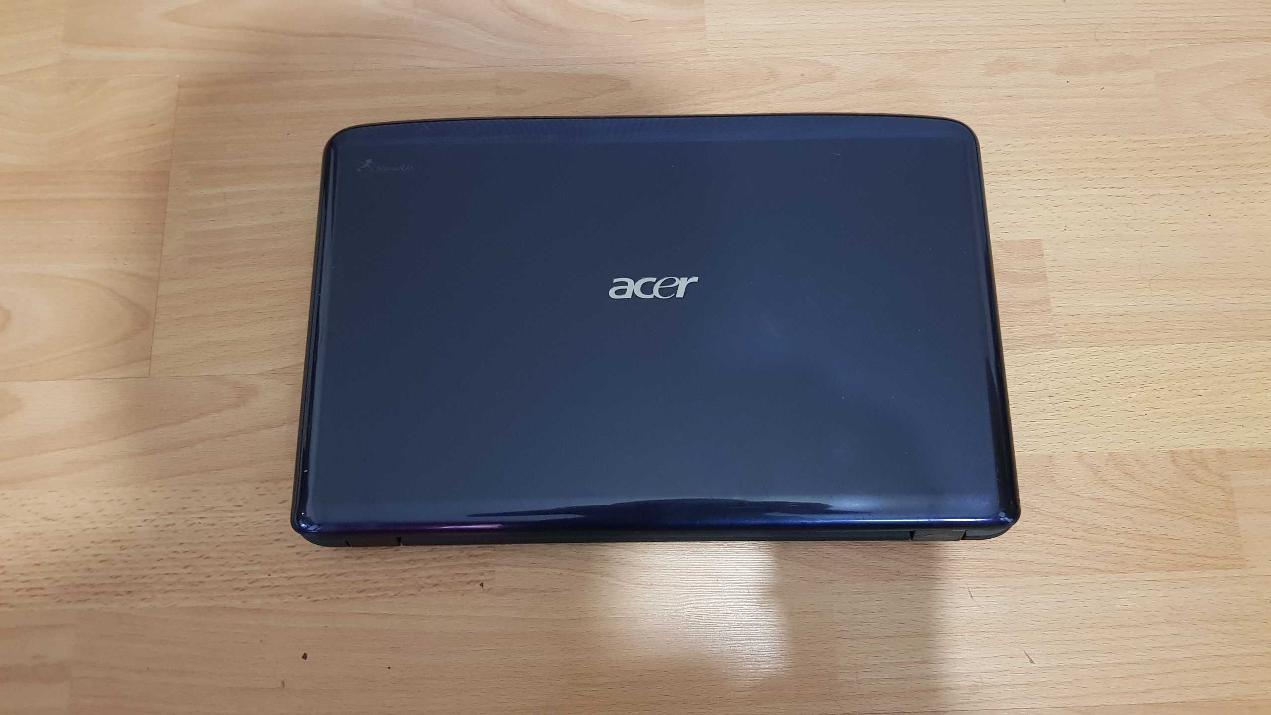 Acer 5738g -Impecabil