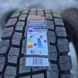 315 80 22.5 Anvelope Nebula camion directionale
