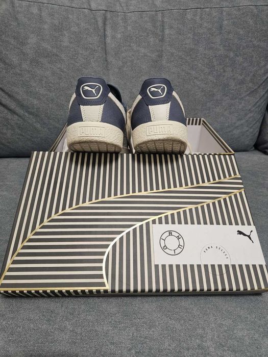 Страхотни Гуменки пума