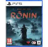 Rise of the RONIN ps5