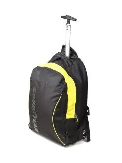 чемодан на колесиках