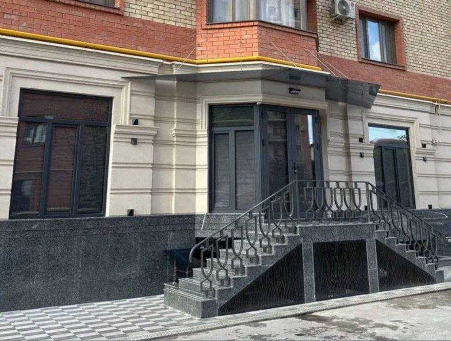 Продаётся КОММЕРЧЕСКАЯ НЕДВИЖИМОСТИ Яккасарай 8-Роддом
ЖК Дреам хаус