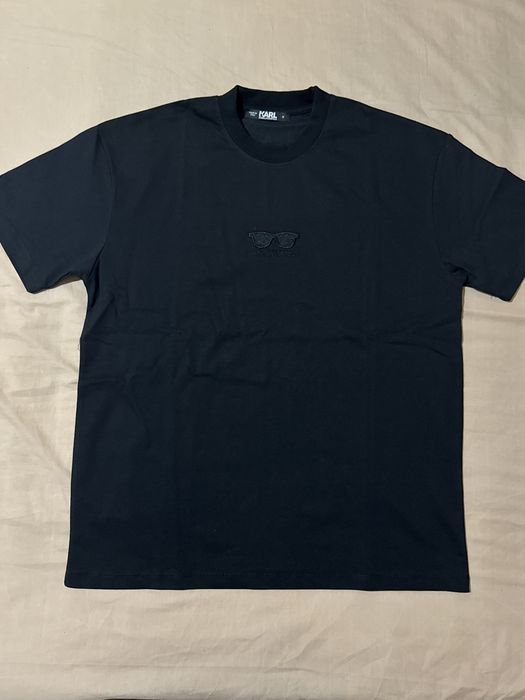 Tricou karl lagerfeld
