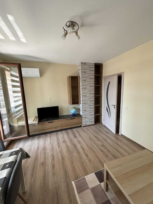 Дава се под наем Двустаен апартамент в София, Овча купел - 65 кв.м за 650 € - Снимка #1