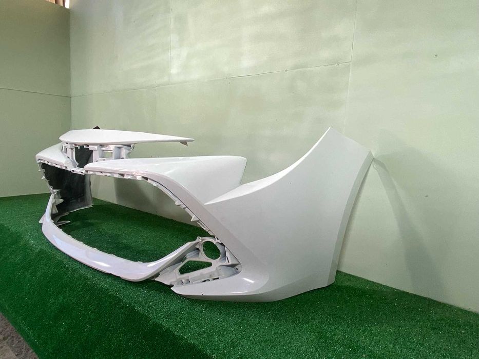 предна броня Toyota Corolla E210 hatch, combi 2018-2023 г. #1088V