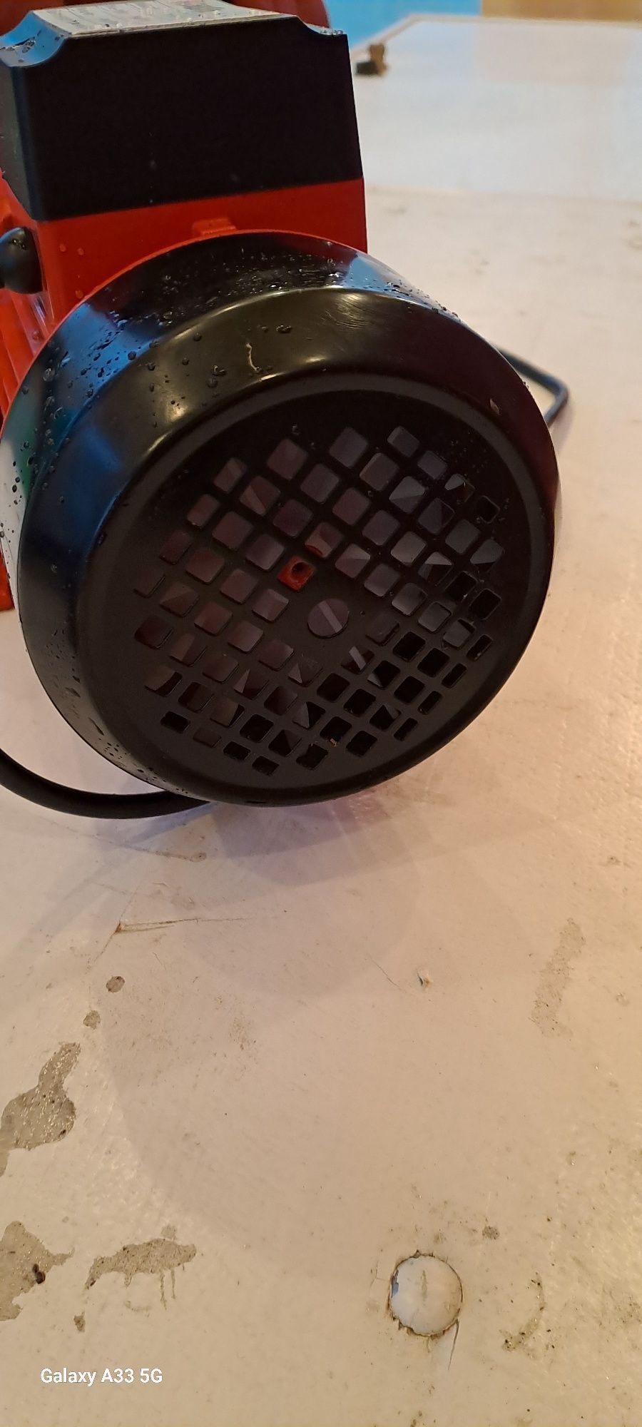 Pompa de suprafata Herber