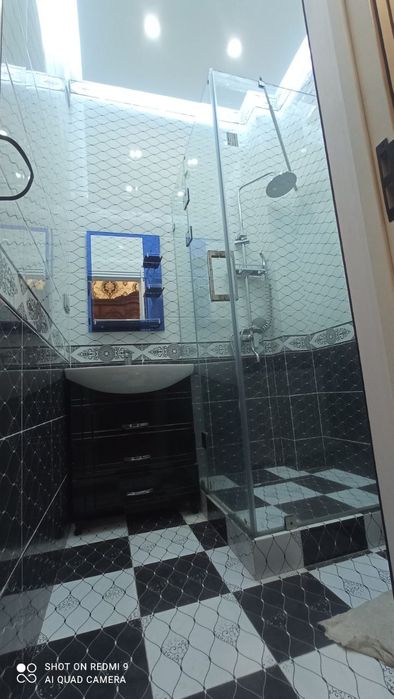 2 xonali uy ijaraga beriladi yashash uchun barcha sharoitlari bor