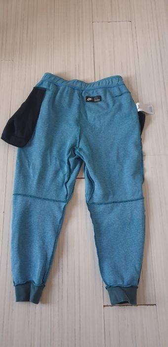 Nike Tech Pant Mens Size M  ОРИГИНАЛ! Мъжко Долнище!