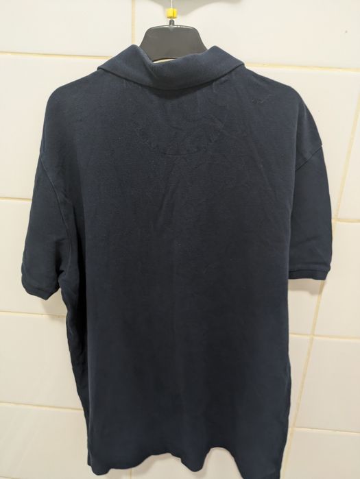 Tricou u.s. polo assn m/l