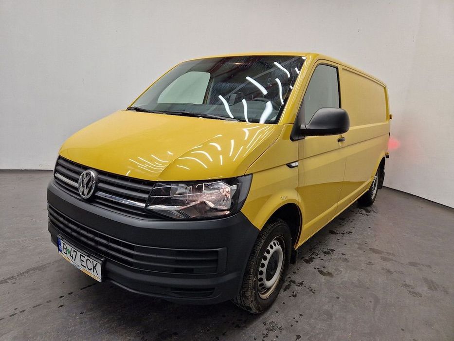 Volkswagen Transporter Garantie 12 luni / Volkswagen TRANSPORTER 2.0TDI LR