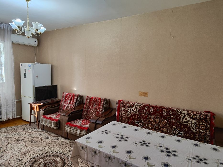 Срочно сдаю.Юнусабад-11 Хавас 2/4/4 Для семьи