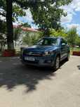 Vand volkswagen tiguan
