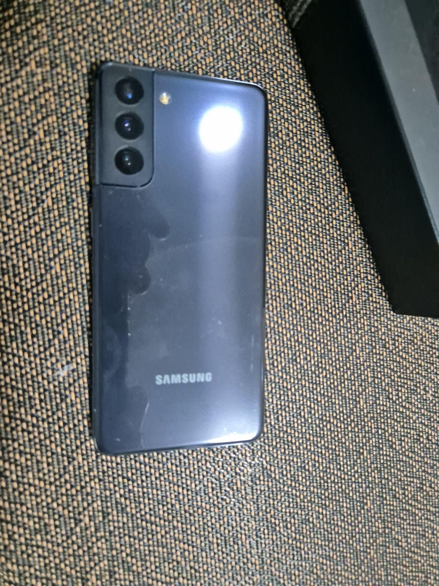 Samsung galaxy s21