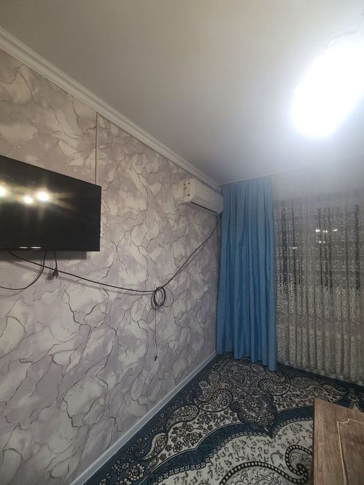 Ijaraga beriladi Fargʻona kirgili