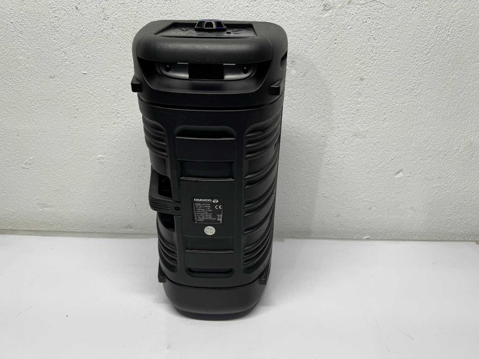 Тонколона /караоке - Daewoo 60 W