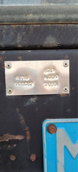 Продается МТЗ-82 без Куна