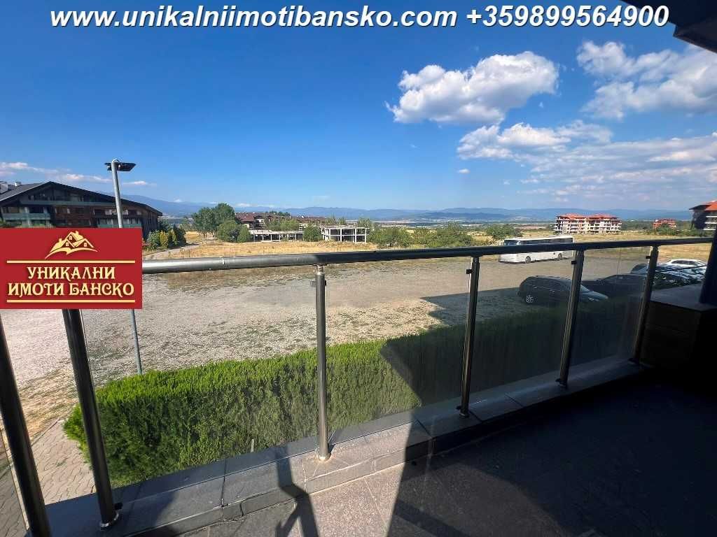 Продава се Двустаен апартамент в Банско - 58 кв.м за 949 €/кв.м - Снимка #8