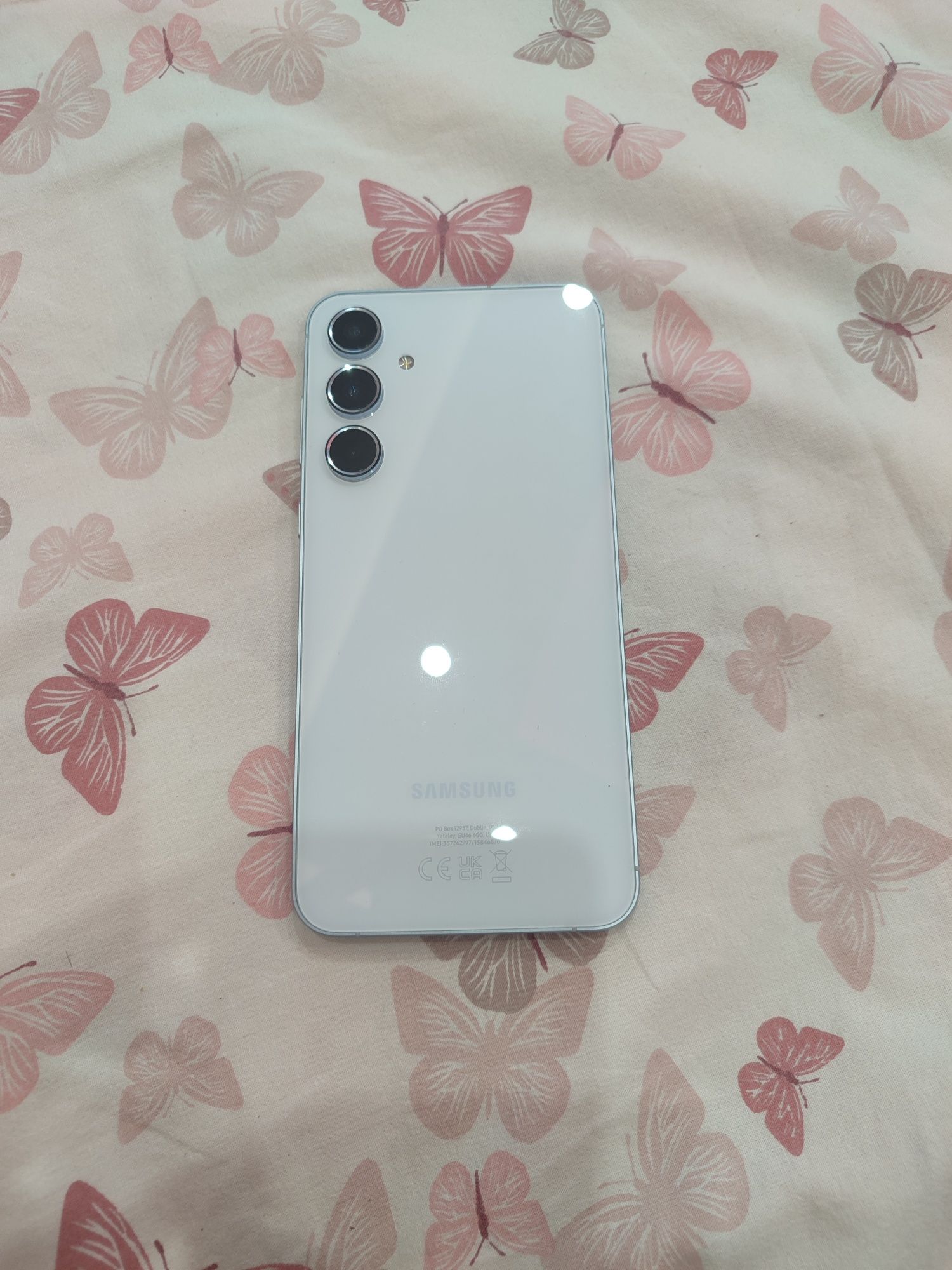 Samsung Galaxy A55 5G 128GB 8GB