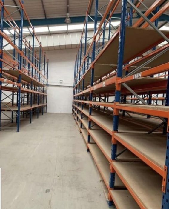 rafturi metalice pro 38)