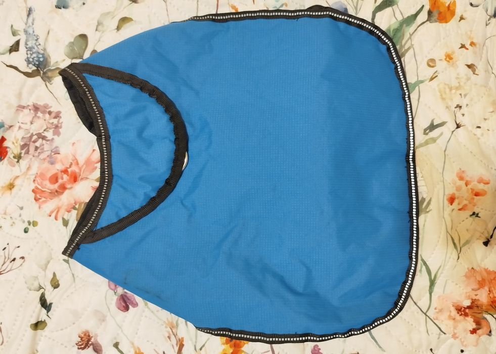 Дъждобран за куче 30 см