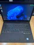 Като нов! Лаптоп Fujitsu E549 i5/8GB RAM/256GB с 3 месеца гаранция!