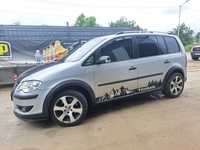 Джанти за Vw cross touran