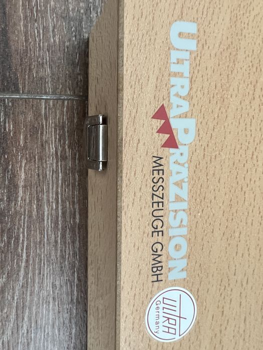 Trusa Micrometer Mitutoyo Ultra Precizie 1381112x marja 18-150 /50-230