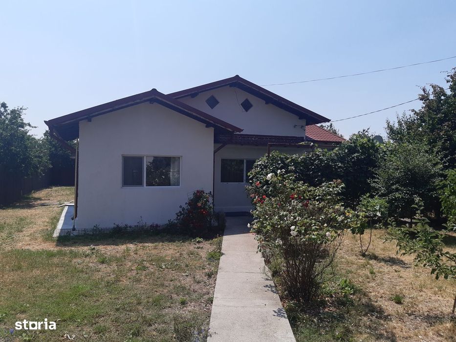 M. Bravu, casa 4cam., buc, gr.san., ST-1986mp, 160000E