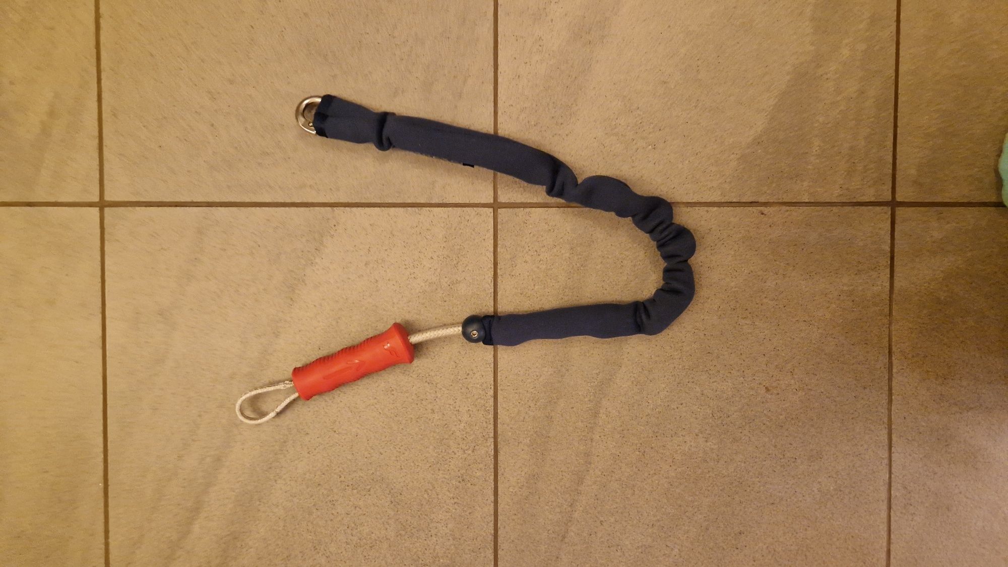 Safety leash F-one