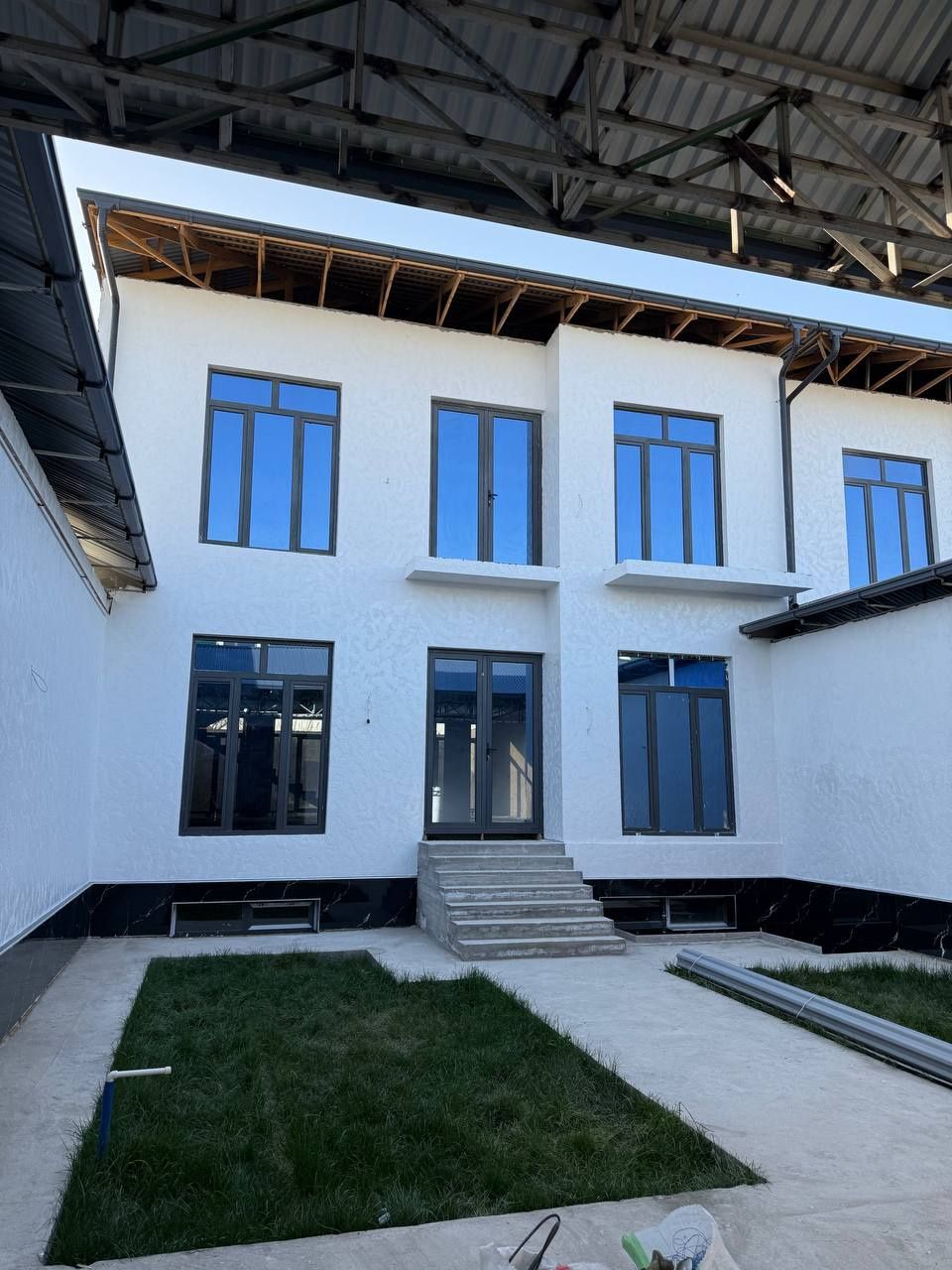 Продаётся Таунхаус