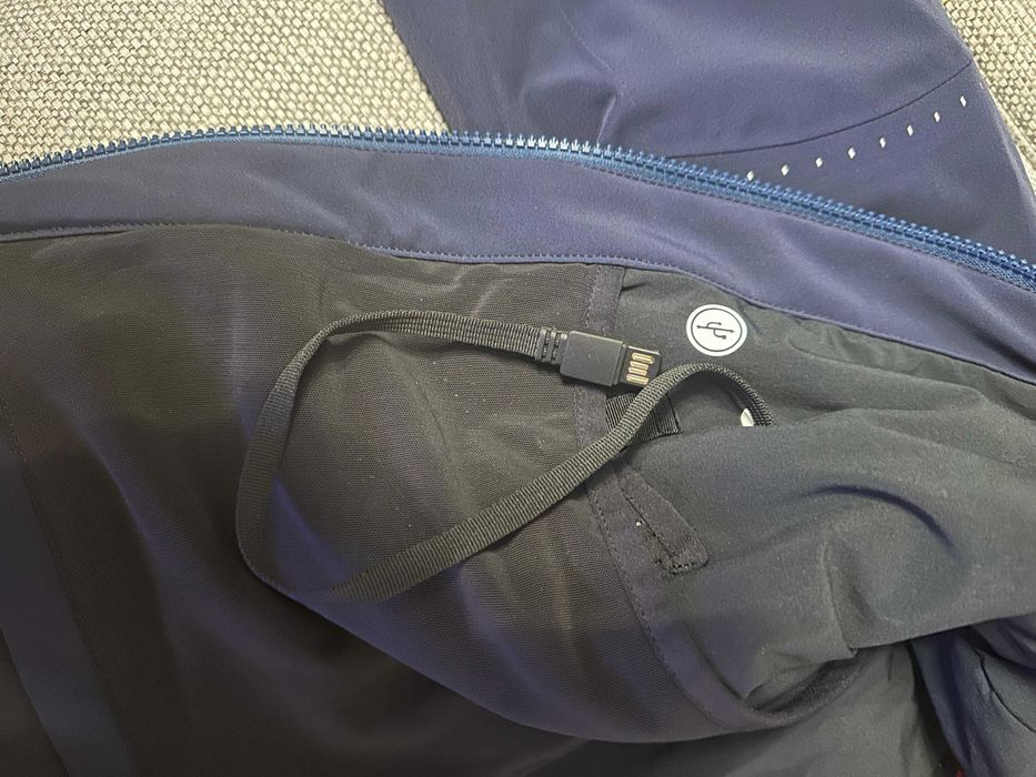 GEACA schi premium SCHOFFEL ski heat jtk L NOUA