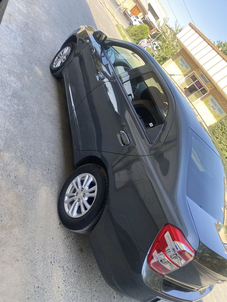 Chevrolet cobalt mowina 2024:30 sentabr da salondan olingan mowina zör