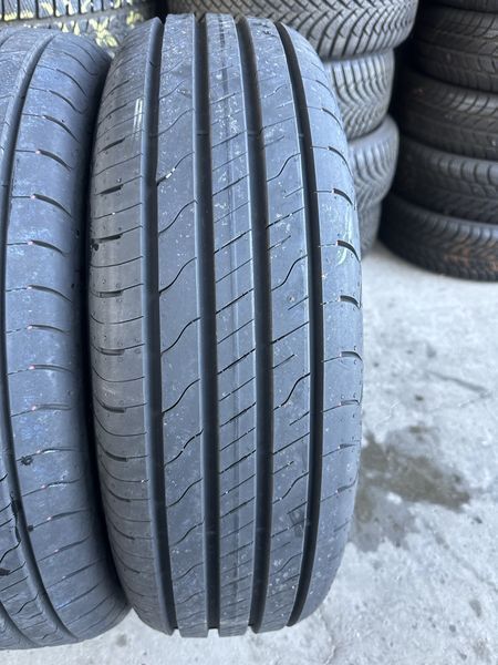 215/65/17 GOODYEAR 4бр
