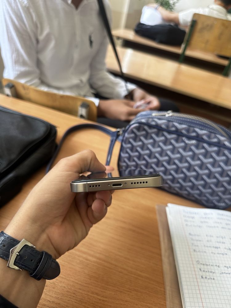 Iphone xr 15 pro korpus