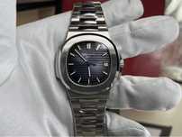 Patek Philippe Nautlius 2024година пълен комплект