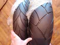 Moto ZX-12R Cauciucuri Spate SHINKO 200 50 ZR17 Jante Fata 120 70 ZR17